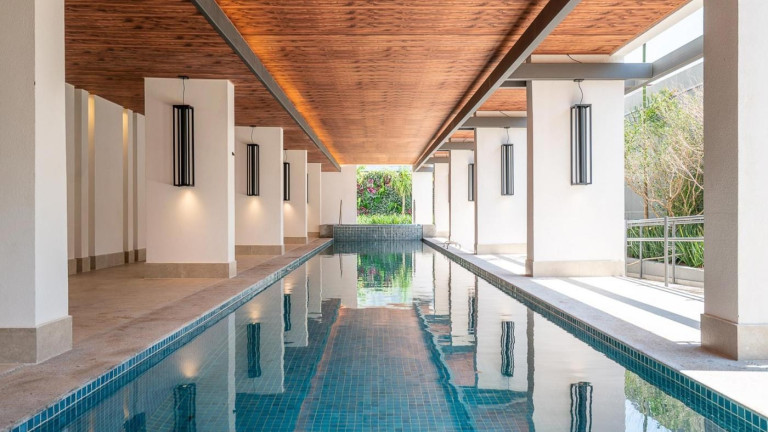 Imagem Imóvel com 1 Quarto à Venda, 26 m² em Indianópolis - São Paulo Imagem Imóvel com 1 Quarto à Venda, 26 m² em Indianópolis - São Paulo