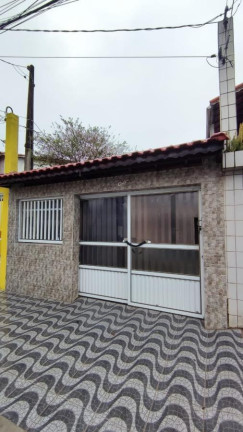 Imagem Casa com 2 Quartos à Venda, 150 m² em Guilhermina - Praia Grande Imagem Casa com 2 Quartos à Venda, 150 m² em Guilhermina - Praia Grande