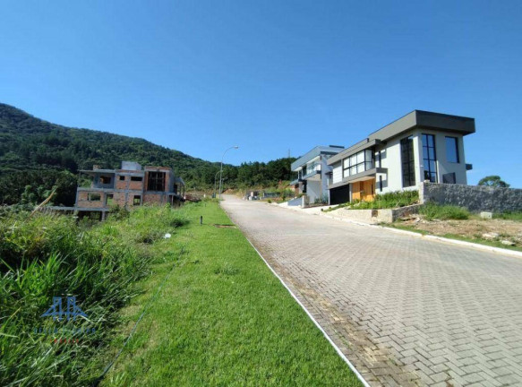 Imagem Terreno à Venda, 450 m² em Itacorubi - Florianópolis Imagem Terreno à Venda, 450 m² em Itacorubi - Florianópolis