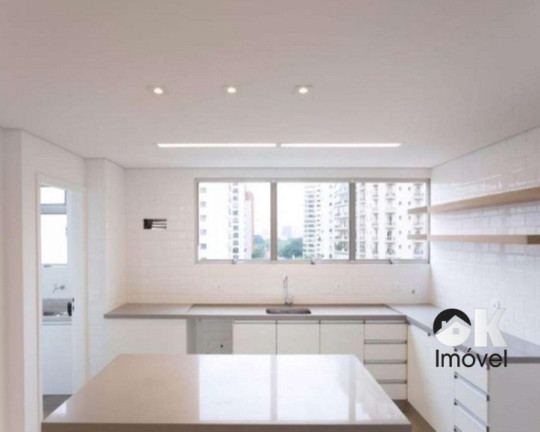 Imagem Apartamento com 3 Quartos à Venda, 135 m² em Jardim Paulista - São Paulo Imagem Apartamento com 3 Quartos à Venda, 135 m² em Jardim Paulista - São Paulo