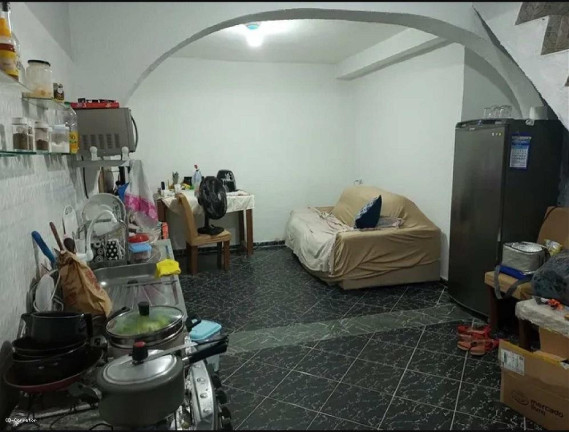Casa com 2 Quartos à Venda, 70 m² em Batistini - São Bernardo Do Campo
