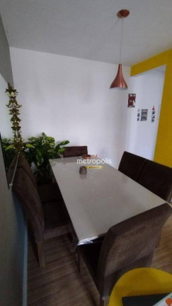 Imagem Apartamento com 2 Quartos à Venda, 50 m² em Utinga - Santo André Imagem Apartamento com 2 Quartos à Venda, 50 m² em Utinga - Santo André