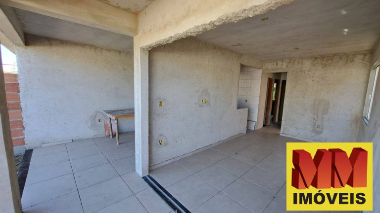 Imagem Casa com 2 Quartos à Venda, 52 m² em Vila Do Peró - Cabo Frio