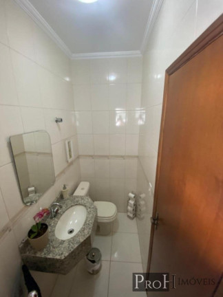 Imagem Apartamento com 3 Quartos à Venda, 100 m² em Silveira - Santo André Imagem Apartamento com 3 Quartos à Venda, 100 m² em Silveira - Santo André