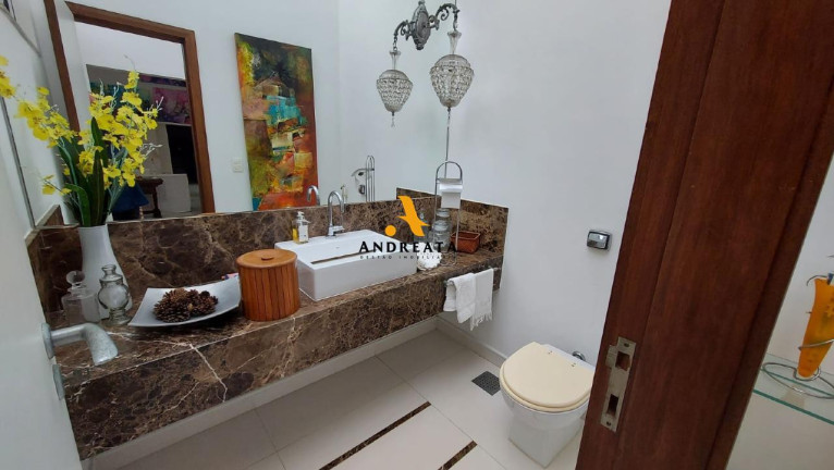 Imagem Casa de Condomínio com 3 Quartos à Venda, 690 m² em Barra Da Tijuca - Rio De Janeiro