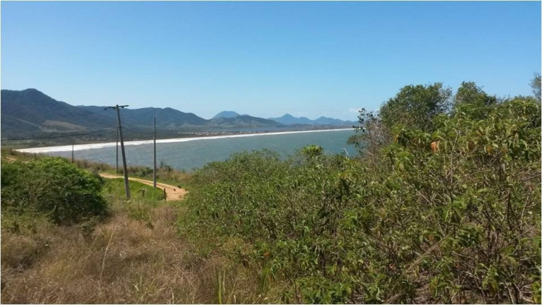 Imagem Terreno à Venda, 20.310 m² em Ponta Negra - Maricá Imagem Terreno à Venda, 20.310 m² em Ponta Negra - Maricá
