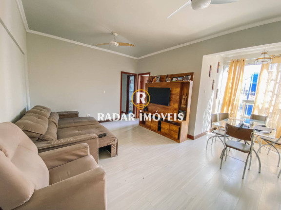 Imagem Apartamento com 3 Quartos à Venda, 90 m² em Centro - Cabo Frio