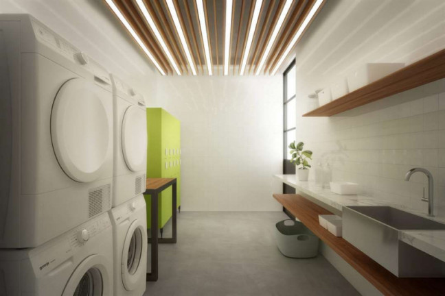 Imagem Studio à Venda, 40 m² em Moema - São Paulo Imagem Studio à Venda, 40 m² em Moema - São Paulo
