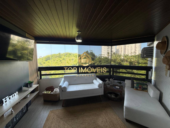 Imagem Cobertura com 3 Quartos à Venda, 200 m² em Pitangueiras - Guarujá Imagem Cobertura com 3 Quartos à Venda, 200 m² em Pitangueiras - Guarujá