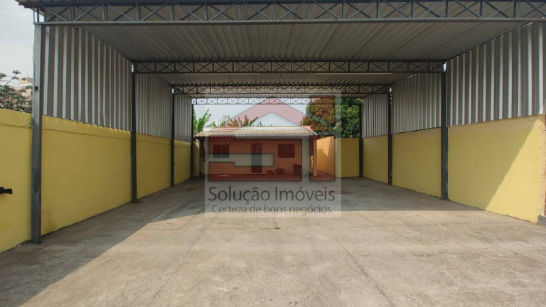 Imagem Ponto Comercial para Alugar, 1.000 m² em Vera Cruz - Caçapava Imagem Ponto Comercial para Alugar, 1.000 m² em Vera Cruz - Caçapava