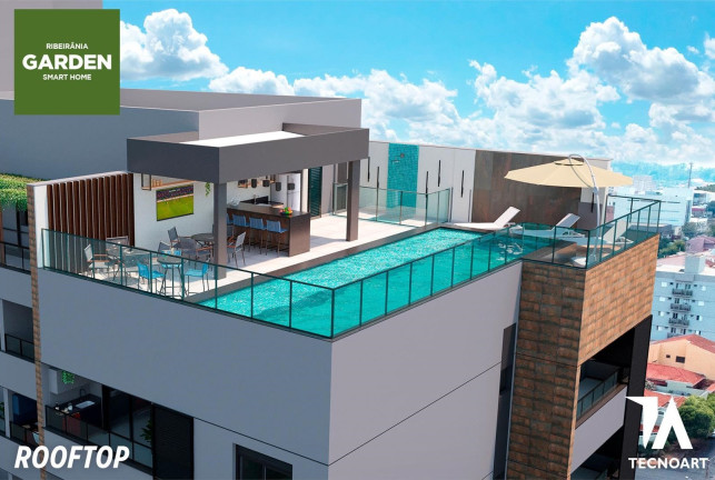 Imagem Imóvel com 2 Quartos à Venda, 59 m² em Ribeirânia - Ribeirão Preto Imagem Imóvel com 2 Quartos à Venda, 59 m² em Ribeirânia - Ribeirão Preto