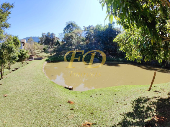 Imagem Chácara com 3 Quartos à Venda, 82.000 m² em Barroção - Piracaia