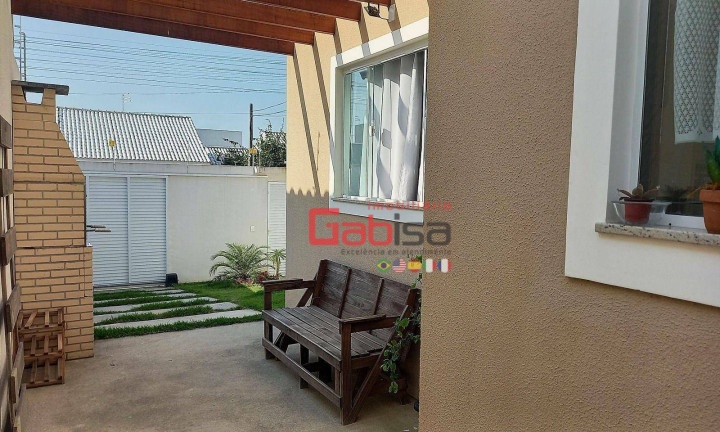 Imagem Casa com 3 Quartos à Venda, 90 m² em Nova São Pedro - São Pedro Da Aldeia