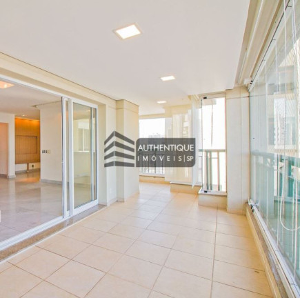 Apartamento com 3 Quartos à Venda, 191 m² em Jardins - São Paulo