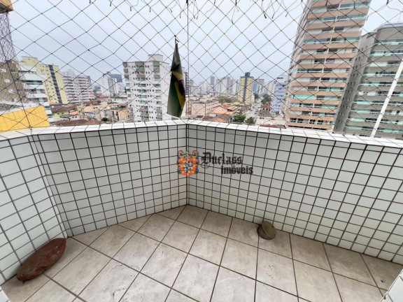 Imagem Apartamento com 2 Quartos à Venda, 100 m² em Vila Guilhermina - Praia Grande Imagem Apartamento com 2 Quartos à Venda, 100 m² em Vila Guilhermina - Praia Grande