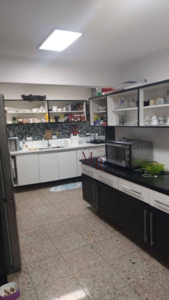 Imagem Apartamento com 3 Quartos à Venda, 134 m² em Canto Do Forte - Praia Grande