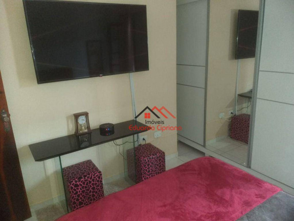 Imagem Casa com 2 Quartos à Venda, 78 m² em Massaguaçu - Caraguatatuba
