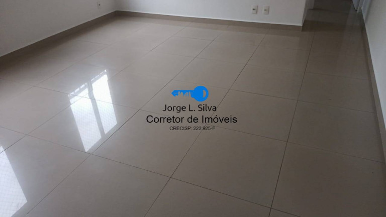 Imagem Apartamento com 1 Quarto à Venda, 39 m² em Portais (polvilho) - Cajamar