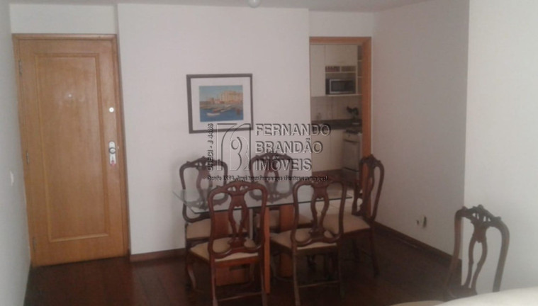 Imagem Imóvel com 3 Quartos à Venda, 103 m² em Leblon - Rio De Janeiro
