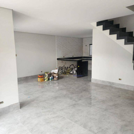 Imagem Sobrado com 3 Quartos à Venda, 134 m² em Parque São Domingos - São Paulo Imagem Sobrado com 3 Quartos à Venda, 134 m² em Parque São Domingos - São Paulo