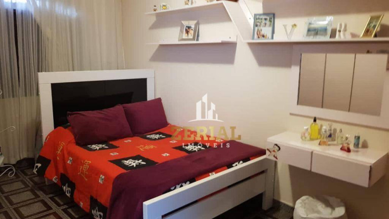 Imagem Sobrado com 3 Quartos à Venda, 316 m² em Santa Maria - São Caetano Do Sul Imagem Sobrado com 3 Quartos à Venda, 316 m² em Santa Maria - São Caetano Do Sul