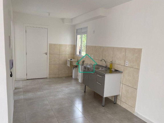 Imagem Apartamento com 2 Quartos à Venda, 59 m² em Lageado - Cotia Imagem Apartamento com 2 Quartos à Venda, 59 m² em Lageado - Cotia
