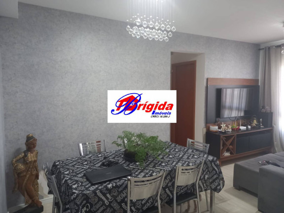 Imagem Apartamento com 2 Quartos à Venda, 47 m² em Jardim Boa Vista (zona Oeste) - São Paulo