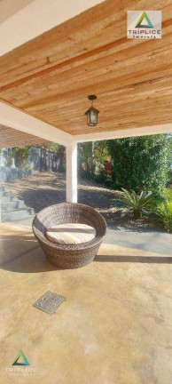 Imagem Casa com 3 Quartos à Venda, 250 m² em Chácaras Passos Del Rey - Juiz De Fora