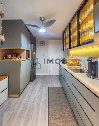 Imagem Apartamento com 3 Quartos à Venda, 243 m² em Centro - Jaraguá Do Sul