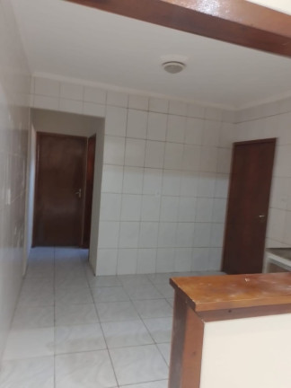 Imagem Casa com 4 Quartos à Venda, 160 m² em Caçapava Velha - Caçapava