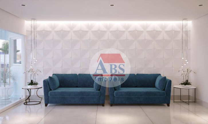 Imagem Apartamento com 2 Quartos à Venda, 69 m² em Tupi - Praia Grande Imagem Apartamento com 2 Quartos à Venda, 69 m² em Tupi - Praia Grande