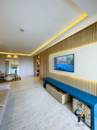 Imagem Apartamento com 3 Quartos à Venda, 187 m² em Federação - Salvador