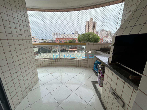 Imagem Apartamento com 1 Quarto à Venda, 59 m² em Tupi - Praia Grande