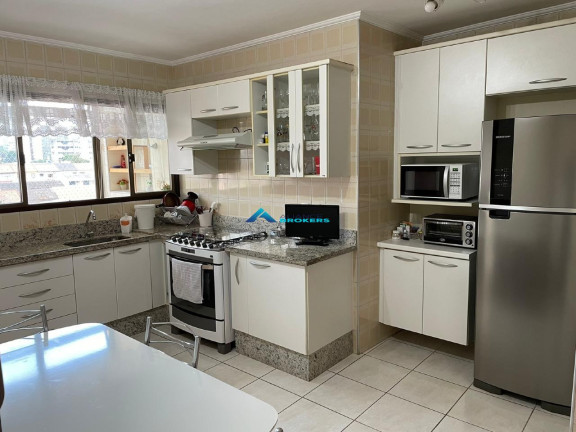 Imagem Apartamento com 3 Quartos à Venda, 150 m² em Vila Boaventura - Jundiaí