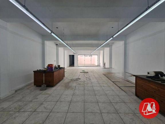 Imagem Loja para Alugar, 477 m² em Bom Fim - Porto Alegre