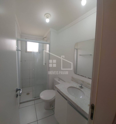 Imagem Apartamento com 2 Quartos à Venda, 52 m² em Centro - São Bernardo Do Campo