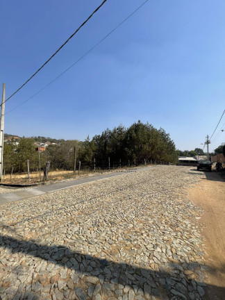 Imagem Terreno à Venda, 365 m² em Residencial Arraial - Florestal Imagem Terreno à Venda, 365 m² em Residencial Arraial - Florestal