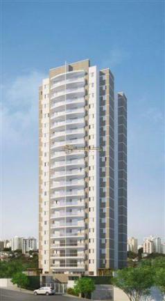 Imagem Apartamento com 3 Quartos à Venda, 90 m² em Jardim Bela Vista - Santo André Imagem Apartamento com 3 Quartos à Venda, 90 m² em Jardim Bela Vista - Santo André