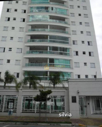 Imagem Imóvel com 3 Quartos à Venda, 108 m² em Jardim Paraíba - Jacareí