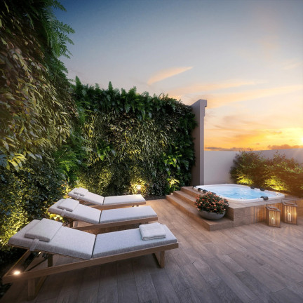 Imagem Apartamento com 1 Quarto à Venda, 27 m² em Vila São José (ipiranga) - São Paulo Imagem Apartamento com 1 Quarto à Venda, 27 m² em Vila São José (ipiranga) - São Paulo