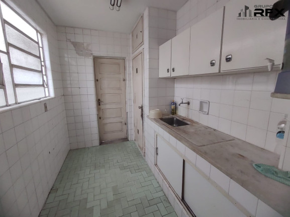 Imagem Casa com 4 Quartos para Alugar, 112 m² em Icaraí - Niterói