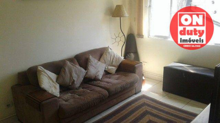 Foto do imóvel Apartamento com 1 Quarto à Venda, 47 m² em Centro - São Vicente
