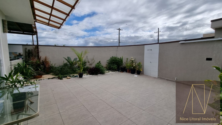 Casa com 3 Quartos à Venda, 256 m² em Pontal De Santa Marina - Caraguatatuba