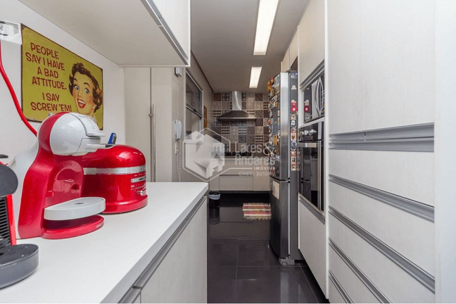 Imagem Apartamento com 2 Quartos à Venda, 105 m² em Chácara Santo Antônio (zona Sul) - São Paulo