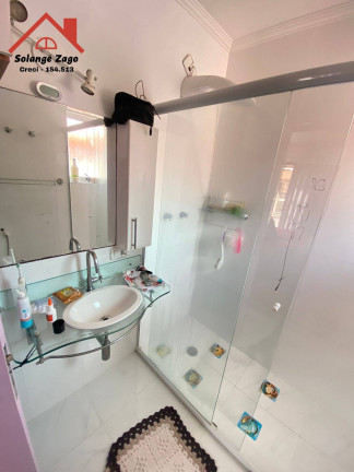 Imagem Casa com 3 Quartos à Venda, 200 m² em Chácara Nossa Senhora Do Bom Conselho - São Paulo Imagem Casa com 3 Quartos à Venda, 200 m² em Chácara Nossa Senhora Do Bom Conselho - São Paulo