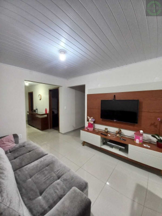 Imagem Casa com 3 Quartos à Venda, 150 m² em Contorno - Ponta Grossa Imagem Casa com 3 Quartos à Venda, 150 m² em Contorno - Ponta Grossa