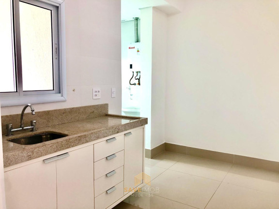 Imagem Apartamento com 3 Quartos à Venda, 91 m² em Jardim Pompéia - Indaiatuba