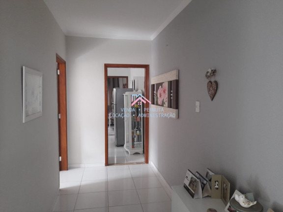 Imagem Casa com 2 Quartos à Venda, 185 m² em Jardim Pacaembu - Jundiaí