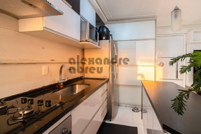 Imagem Apartamento com 3 Quartos para Alugar, 88 m² em Campo Belo - São Paulo Imagem Apartamento com 3 Quartos para Alugar, 88 m² em Campo Belo - São Paulo