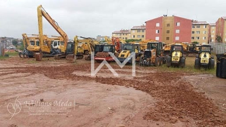 Imagem Terreno à Venda, 5.300 m² em Jardim Silvestre - Guarulhos Imagem Terreno à Venda, 5.300 m² em Jardim Silvestre - Guarulhos